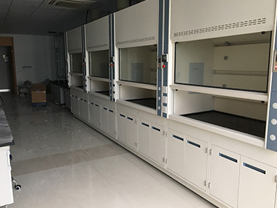 化驗室通風(fēng)柜包括哪些結(jié)構(gòu)