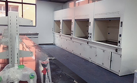 實驗室家具哪件最重要？為什么？