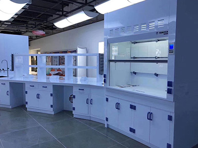 實驗室家具包括什么？怎么用？